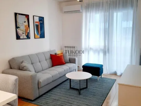 Stan in Tošin bunar