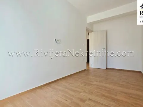 Sale, one bedroom apartment, 39m², Meljine, Herceg Novi - image 4