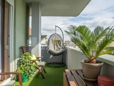 Prodaja, trosoban stan, 65m², Novo naselje, Novi Sad - image 17