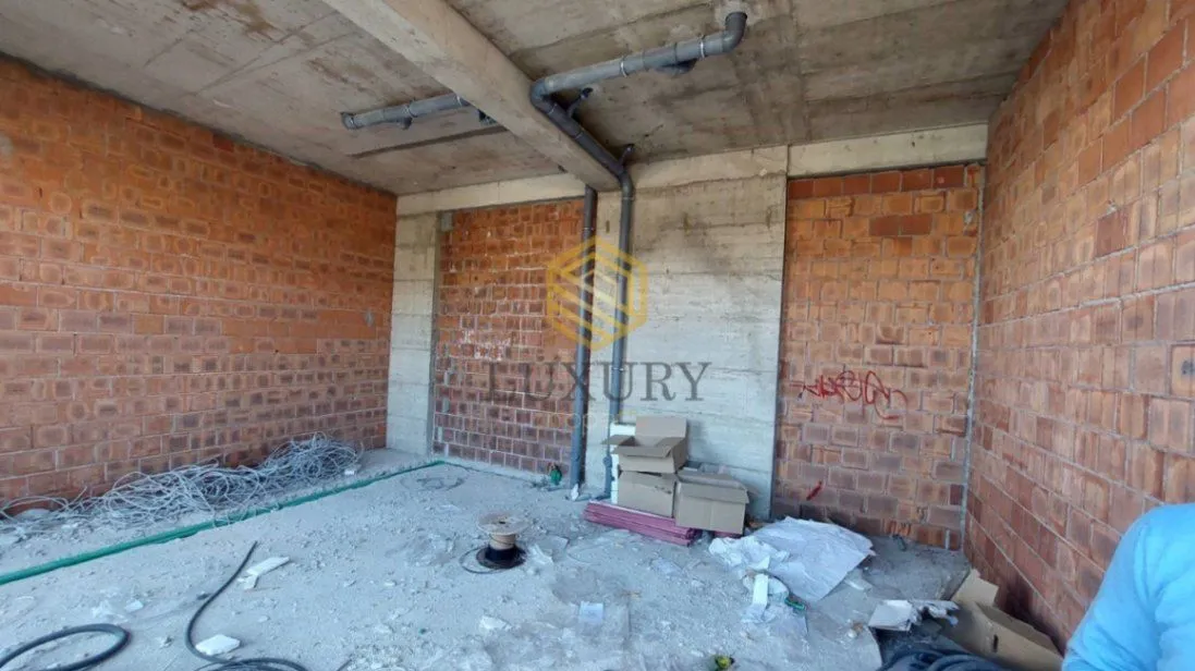 Rent, office space, 39m², Zagorič, Podgorica