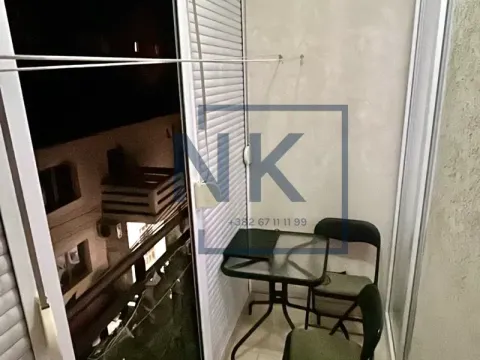 Sale, two bedroom apartment, 72m², Momišići, Podgorica - image 15