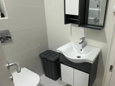 Rent, one bedroom apartment, 43m², Stari Aerodrom, Podgorica - image 5