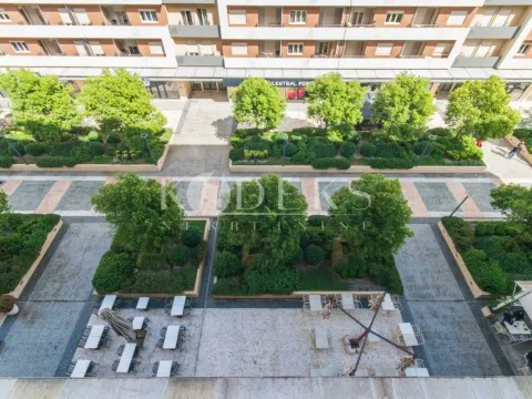 Izdavanje, jednosoban stan, 49m², Central Point, Podgorica - image 10