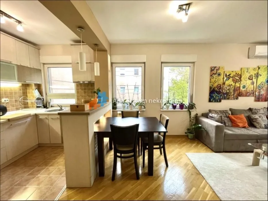 Rent, two bedroom apartment, 60m², Mirijevo 1, Mirijevo Sve Podlokacije