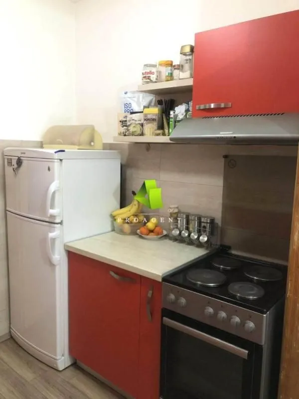 Rent, two bedroom apartment, 60m², Medijana, Niš
