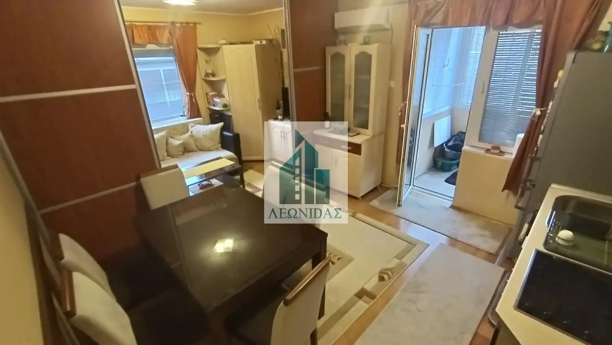 Prodaja, jednosoban stan, 45m², Pantelej, Niš