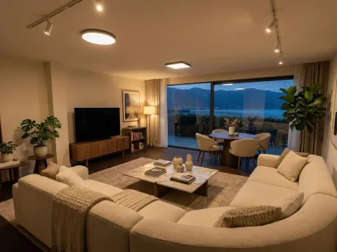 Prodaja, dvosoban stan, 183m², Krašići, Tivat - image 11