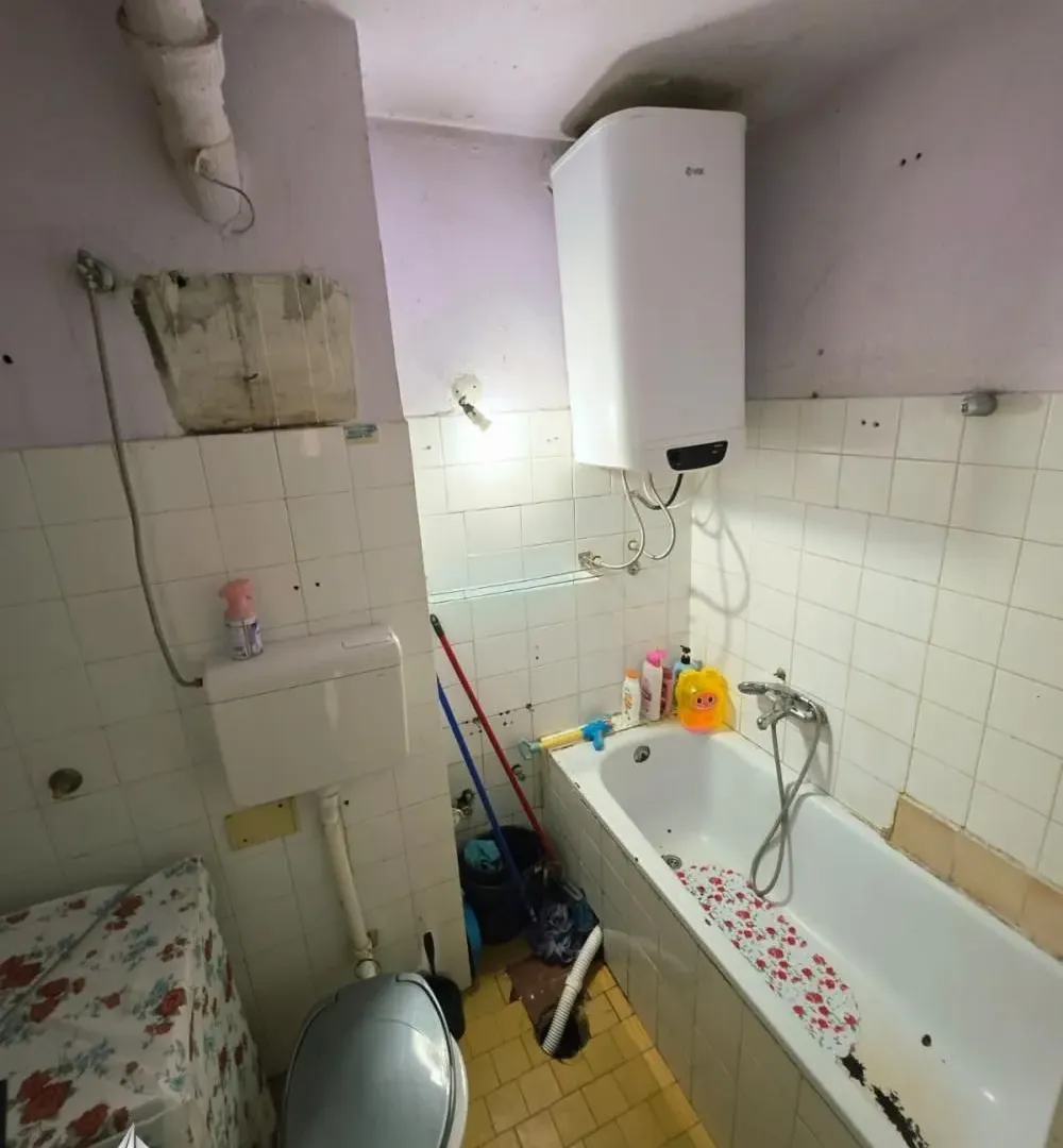 Prodaja, dvosoban stan, 50m², Mirijevo 1, Mirijevo Sve Podlokacije