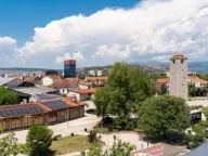 Izdavanje, trosoban stan, 75m², Stara Varoš, Podgorica - image 9