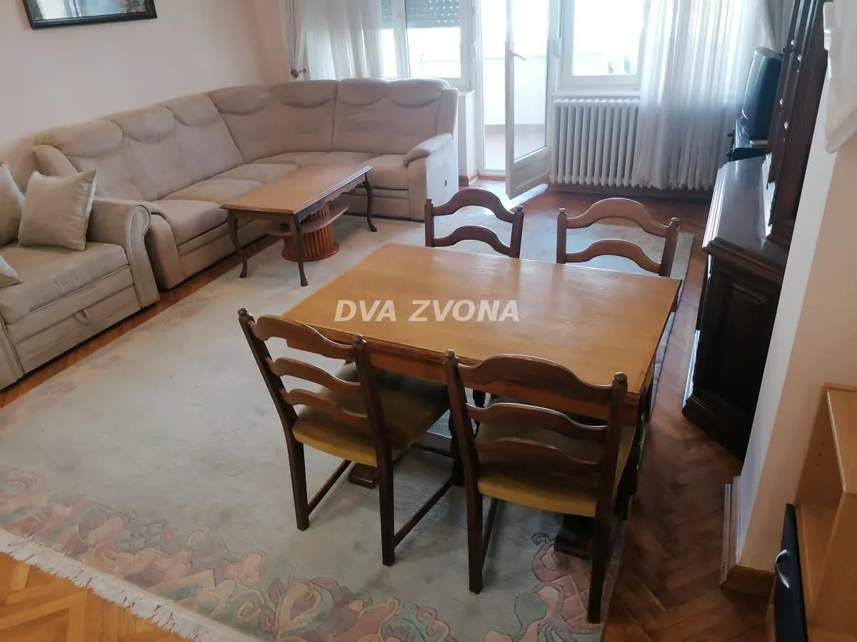 Prodaja, dvosoban stan, 56m², Grbavica, Novi Sad Sve Podlokacije