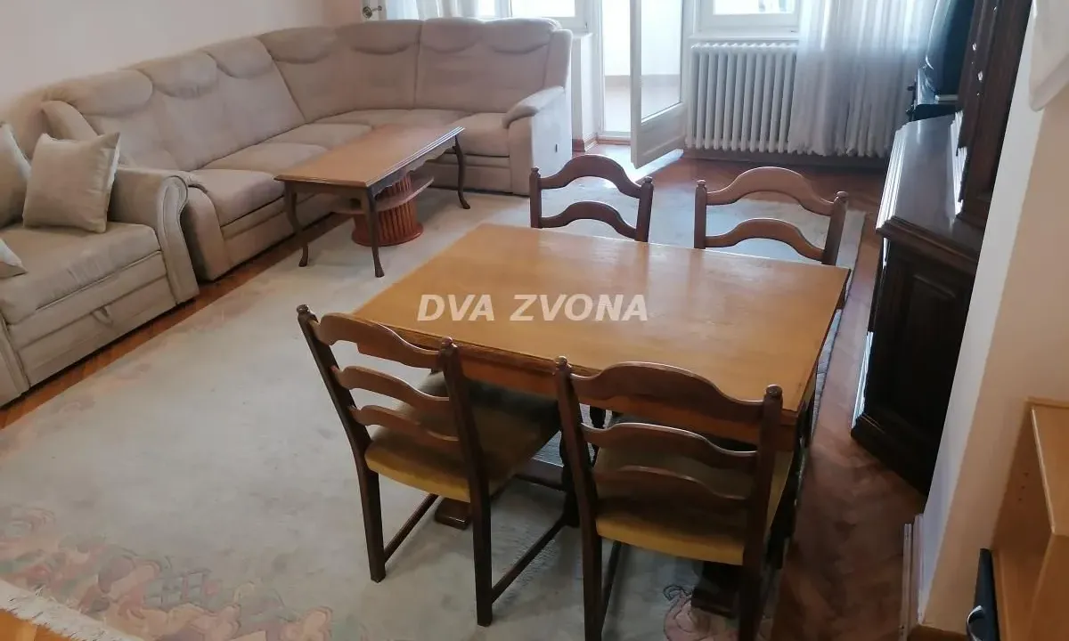 Prodaja, dvosoban stan, 56m², Grbavica, Novi Sad Sve Podlokacije