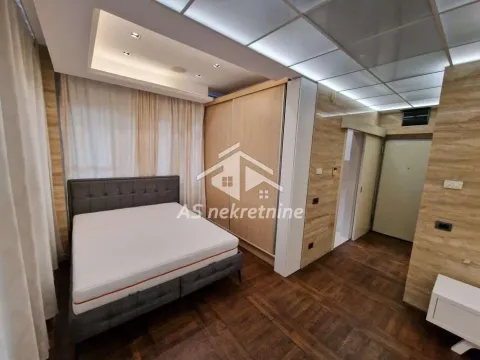 Izdavanje, stan, 48m², Savski Venac, Beograd - image 7