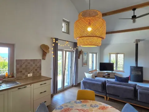 Prodaja, kuća, 160m², Gradiošnica, Tivat - image 14