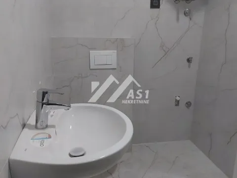 Izdavanje, dvosoban stan, 50m², Sajam, Novi Sad Sve Podlokacije - image 7