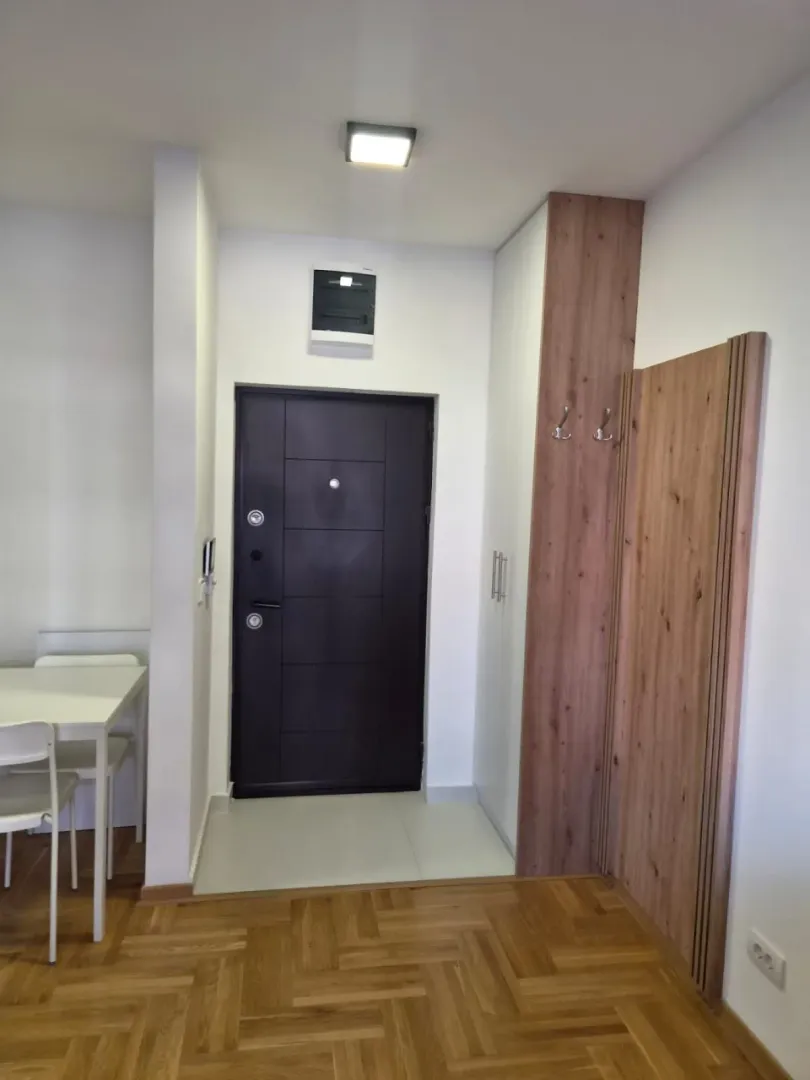 Prodaja, dvosoban stan, 57m², Ledine, Beograd