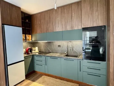 Sale, apartment, 82m², Centar, Budva - image 3