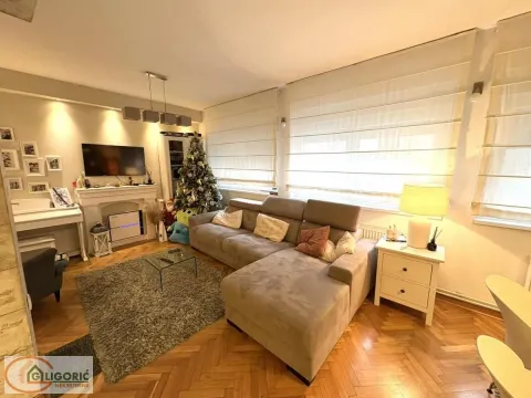 Stan in Vračar Sve Podlokacije