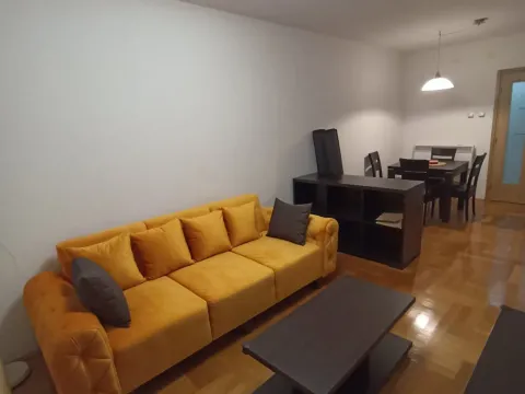 Izdavanje, jednosoban stan, 52m², Preko Morače, Podgorica - image 6