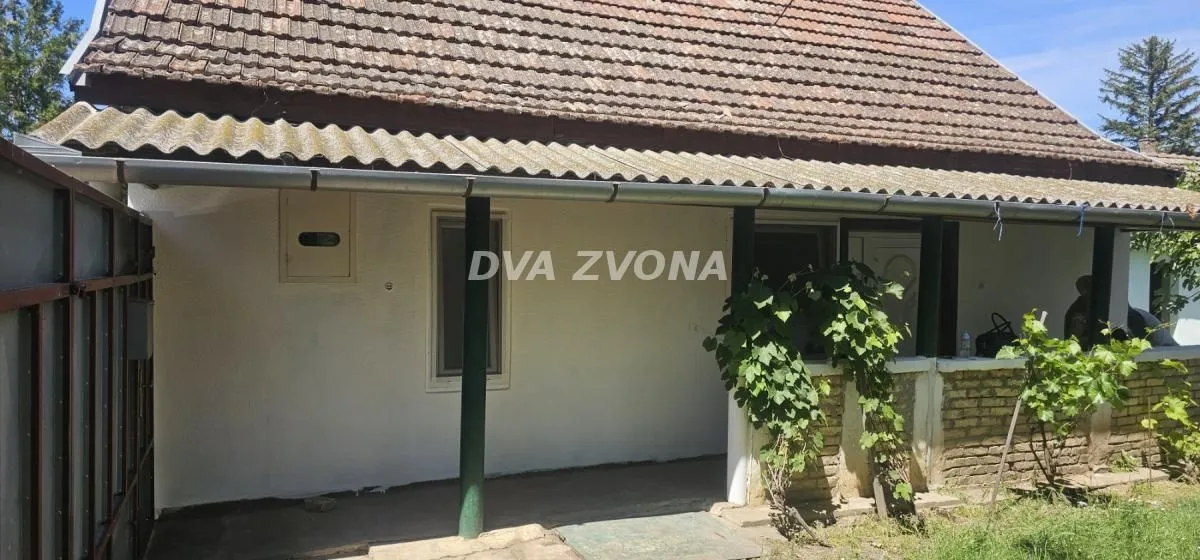 Prodaja, kuća, 82m², Bečej, Novi Sad