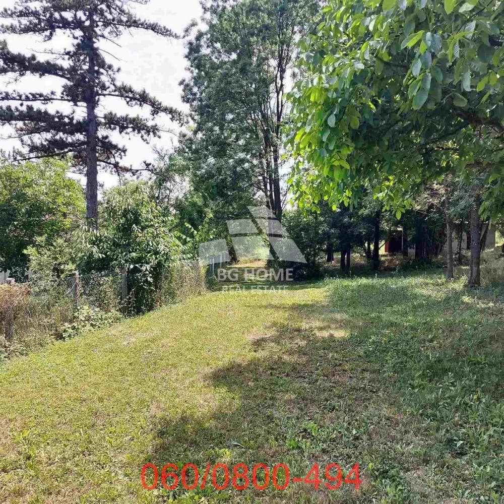 Sale, land lot, 2200m², Baćevac, Barajevo