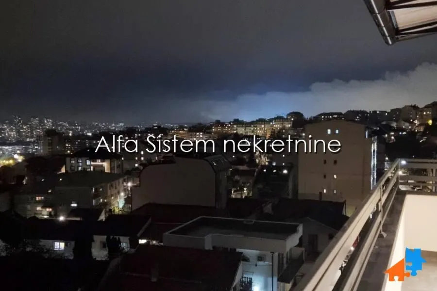 Izdavanje, trosoban stan, 90m², Uciteljsko Naselje, Zvezdara Sve Podlokacije