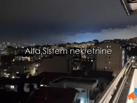 Izdavanje, trosoban stan, 90m², Uciteljsko Naselje, Zvezdara Sve Podlokacije - image 17