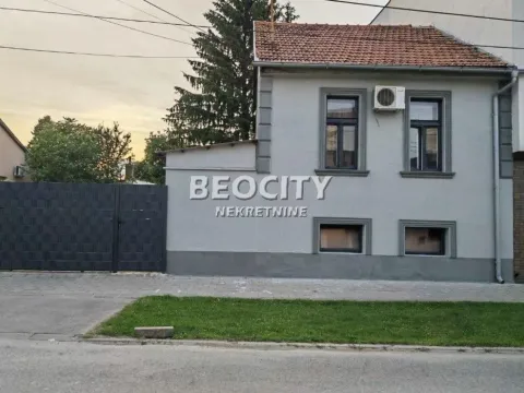 Izdavanje, kuća, 70m², Petrovaradin, Novi Sad - image 1