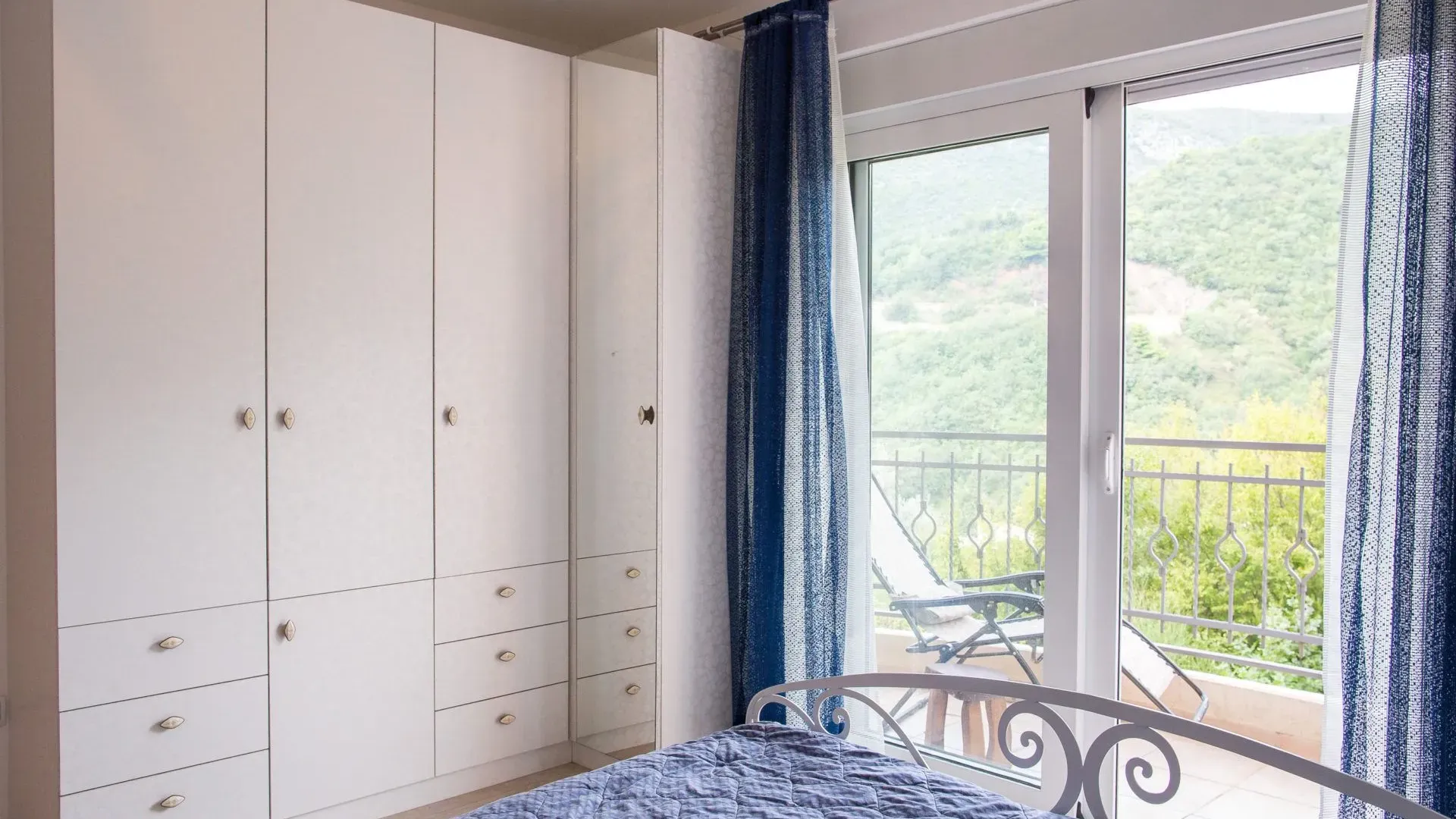 Sale, apartment, 63m², Bečići, Budva