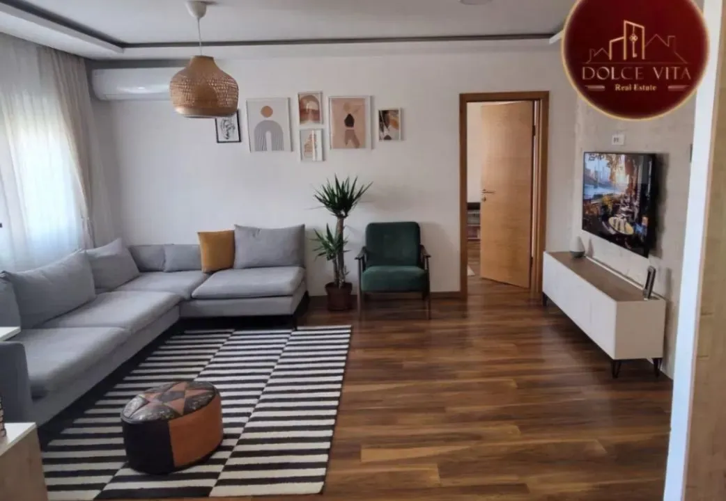 Sale, three bedroom apartment, 89m², Centar, Podgorica