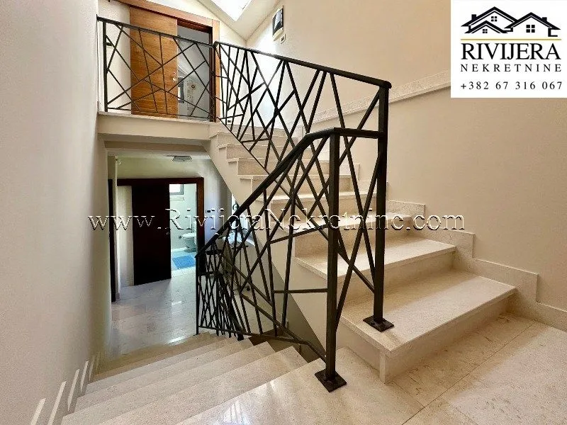 Prodaja, kuća, 390m², Stoliv, Kotor