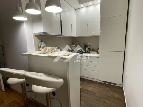 Izdavanje, jednosoban stan, 39m², Nova Detelinara, Novi Sad Sve Podlokacije - image 2