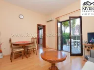 Sale, two bedroom apartment, 47m², Baošići, Herceg Novi - image 1