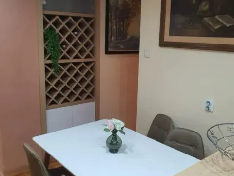 Rent, one bedroom apartment, 65m², Blok 6, Podgorica - image 4