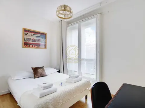 Izdavanje, trosoban stan, 56m², Autokomanda, Voždovac Sve Podlokacije - image 5