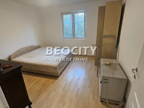 Izdavanje, dvosoban stan, 46m², Karaburma, Palilula Sve Podlokacije - image 4