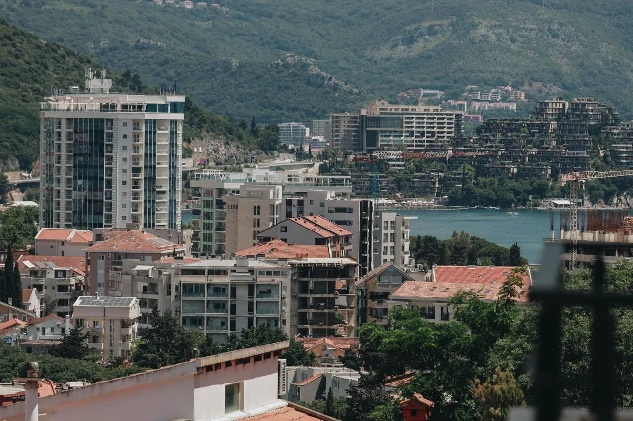 Prodaja, stan, 47m², Babin Do, Budva