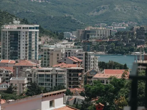 Prodaja, stan, 47m², Babin Do, Budva - image 3