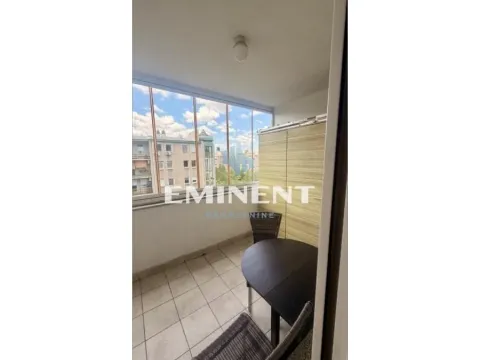 Rent, two bedroom apartment, 43m², Novi Beograd Blok 22, Novi Beograd Sve Podlokacije - image 8