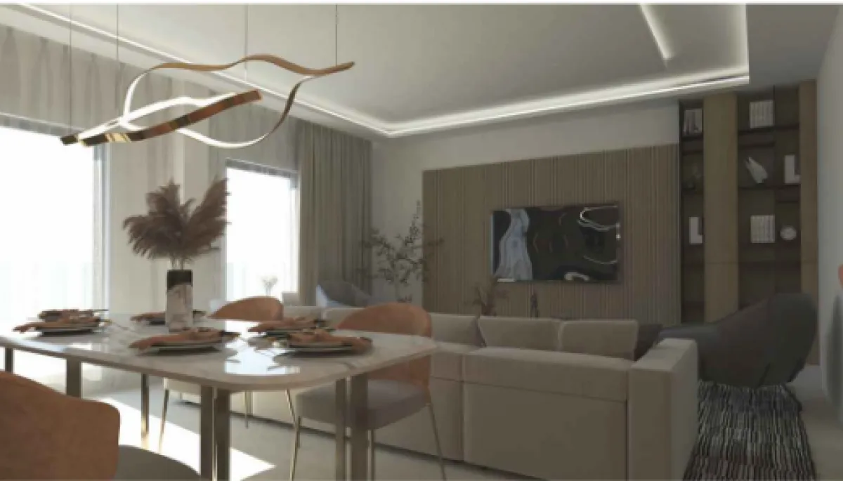 Prodaja, jednosoban stan, 92m², Kotor, Crna Gora