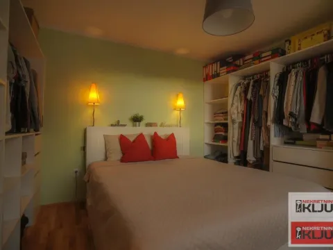 Prodaja, dvosoban stan, 69m², Liman 4, Novi Sad Sve Podlokacije - image 8