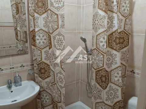 Izdavanje, jednosoban stan, 36m², Grbavica, Novi Sad Sve Podlokacije - image 7
