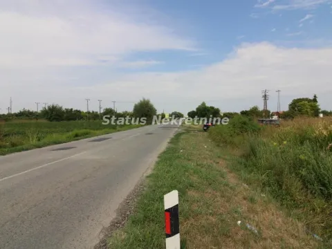Sale, land lot, 9213m², Bela Palanka, Srbija