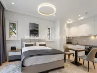 Izdavanje, garsonjera, 40m², Luštica Bay, Tivat - image 1