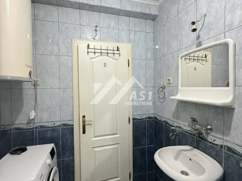 Izdavanje, jednosoban stan, 42m², Grbavica, Novi Sad Sve Podlokacije - image 13