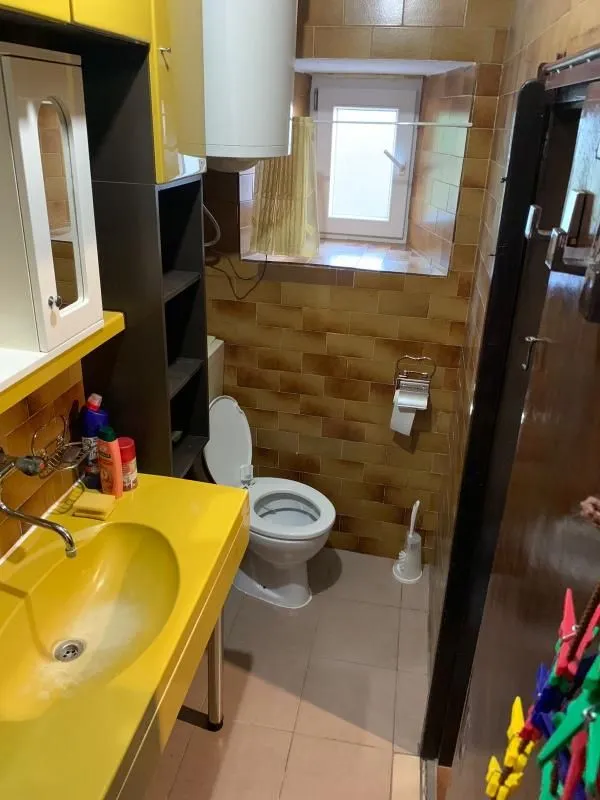 Prodaja, kuća, 55m², Topla, Herceg Novi