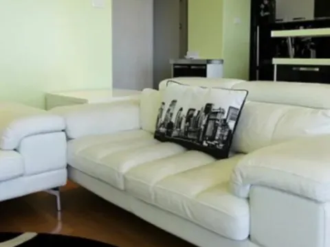 Sale, two bedroom apartment, 85m², Centar, Budva