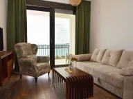 Sale, one bedroom apartment, 55m², Reževići, Budva - image 1