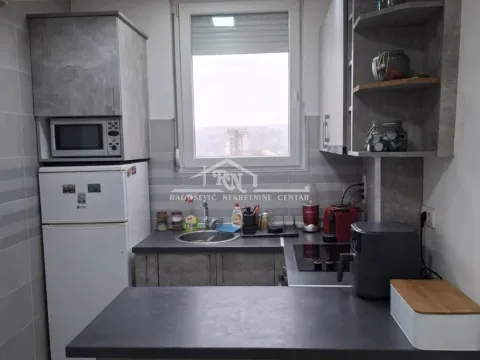 Prodaja, dvosoban stan, 53m², Karaburma, Palilula Sve Podlokacije - image 5