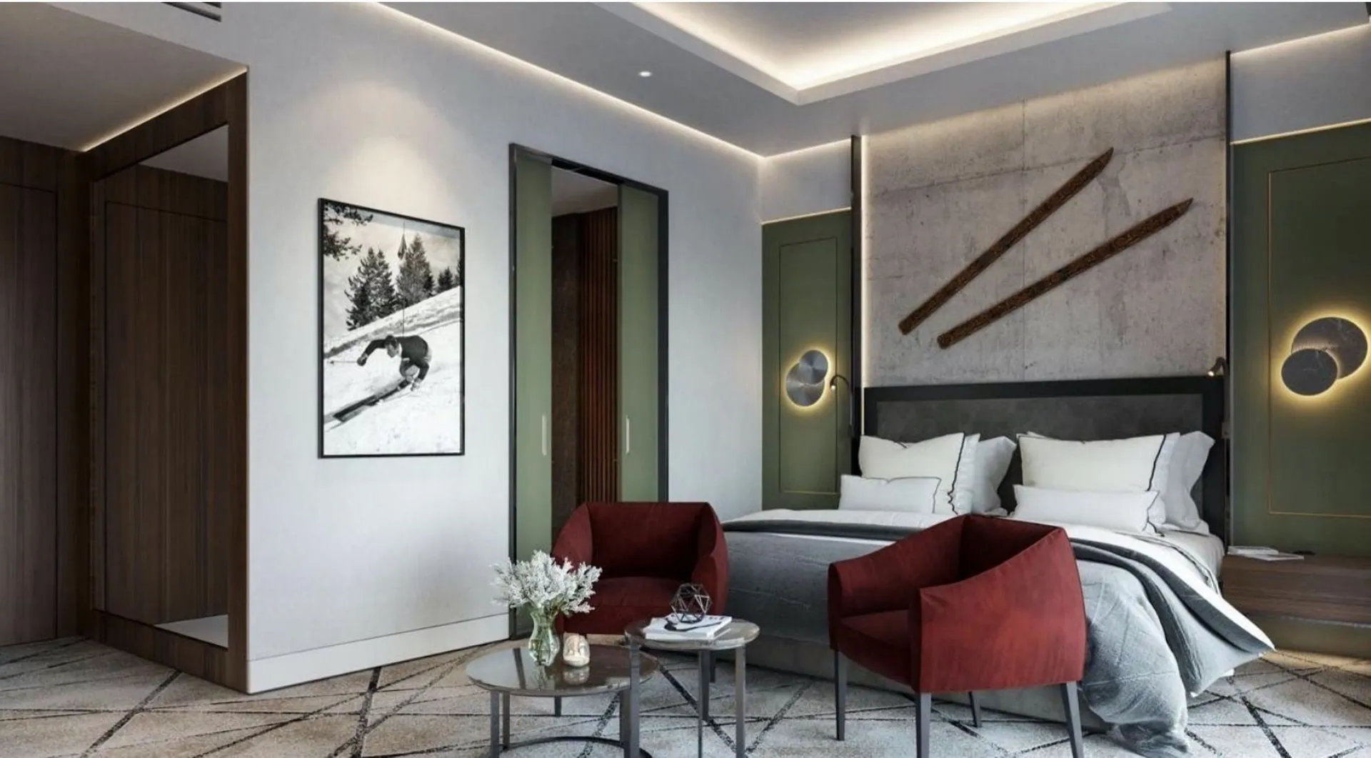 Prodaja, ugostiteljski objekat, 45m², Kolašin, Crna Gora