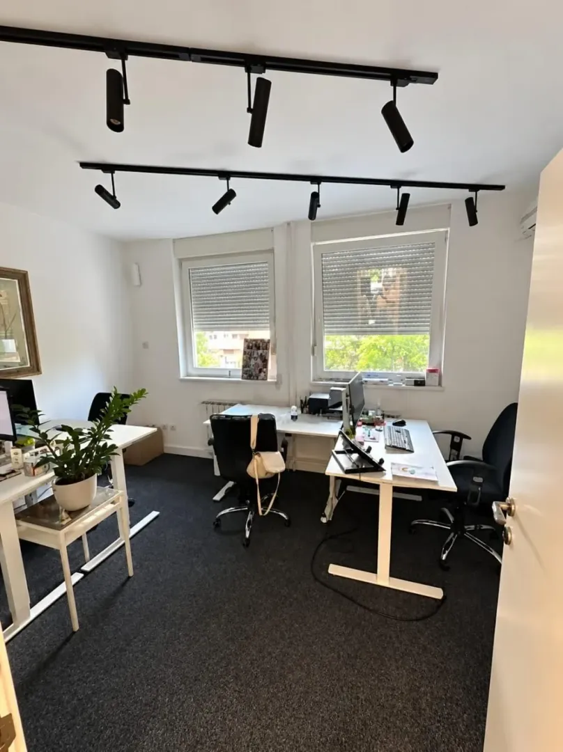 Prodaja, stan, 124m², Novi Beograd Blok 29, Novi Beograd Sve Podlokacije
